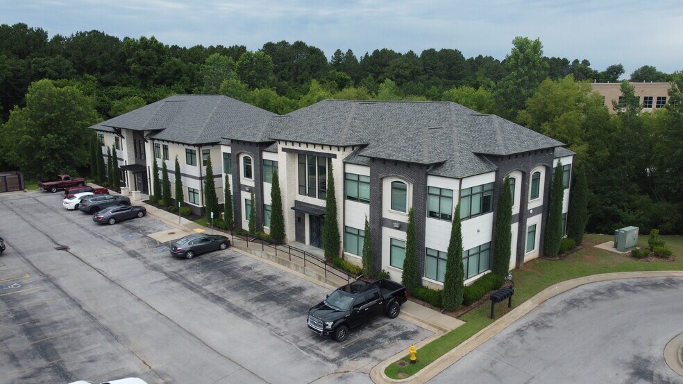 7806 E 108th St S, Tulsa, OK à louer - Photo de l’immeuble – Image 2 sur 26
