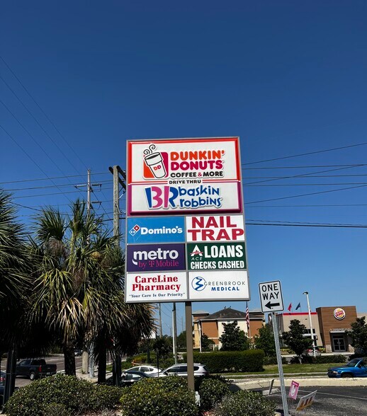 11200 E Dr Martin Luther King Jr Blvd, Seffner, FL à louer - Autre – Image 2 sur 3