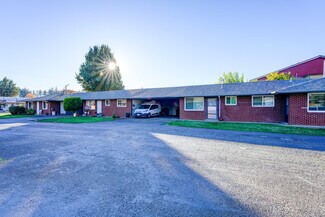 Plus de détails pour 1049 SE Walnut St, Hillsboro, OR - Logement à vendre