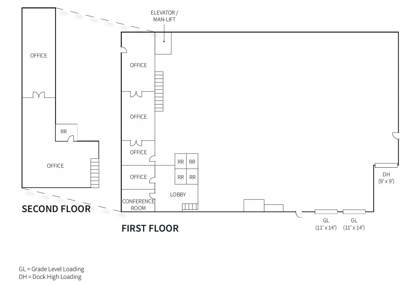 1816 Ord Way, Oceanside, CA à louer Plan d’étage– Image 1 sur 1