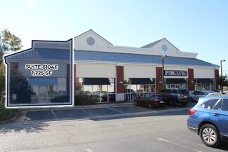 Plus de détails pour 6335 Mechanicsville Tpke, Mechanicsville, VA - Local commercial à louer