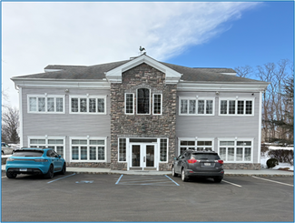 Plus de détails pour 7 Miller Rd, Mahopac, NY - Bureau/Médical à louer