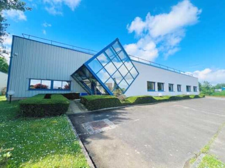 6 Chemin De La Vallee De Yart, Saint-Germain-de-la-Grange à vendre - Photo de l’immeuble – Image 1 sur 3