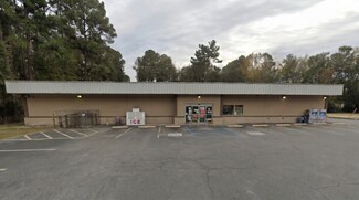 Plus de détails pour 8524 Us Highway 280 E, Ellabell, GA - Local commercial à louer