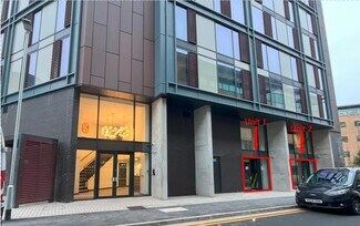 Plus de détails pour 6 Curran Rd, Cardiff - Local commercial à louer