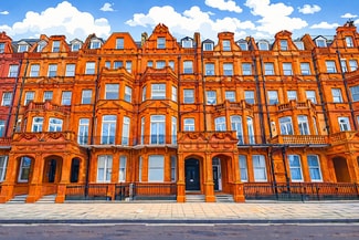 Plus de détails pour Old Bromton Road, Londres - Spécialisé à vendre