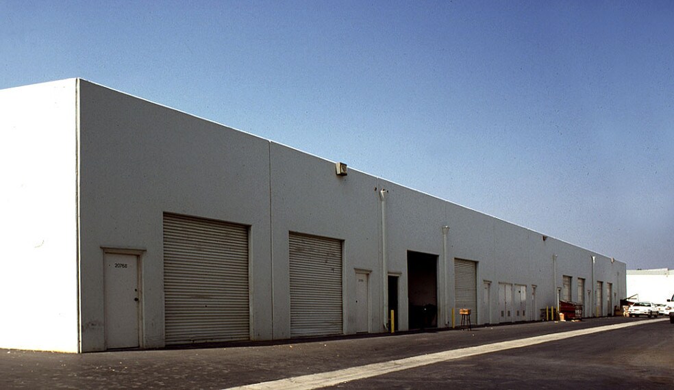 20754-20768 Carrey Rd, Walnut, CA à louer - Autre – Image 3 sur 8