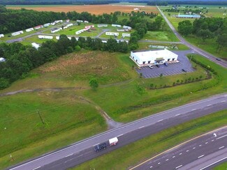 Plus de détails pour Ocean Hwy S, Edenton, NC - Terrain à vendre
