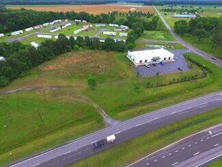 Plus de détails pour Ocean Hwy S, Edenton, NC - Terrain à vendre