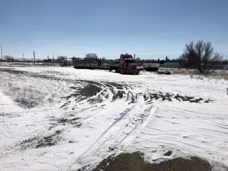 Plus de détails pour 515 1 St Av N, Maple Creek, SK - Terrain à vendre