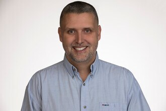 John Tinsley