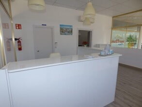 Bureaux/Local commercial dans Malgrat de Mar, Barcelona à louer Photo intérieure– Image 2 sur 12