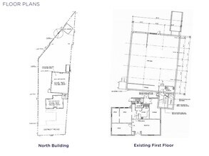 20234 Detroit Rd, Rocky River, OH à vendre Plan d’étage– Image 1 sur 1