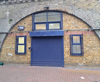 Plus de détails pour 258 Grosvenor Ter, Londres - Industriel/Logistique à louer