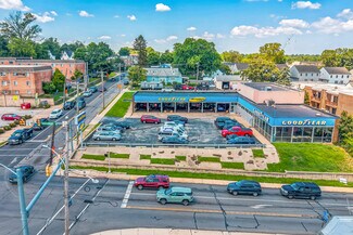 Plus de détails pour 273-281 W Baltimore Ave, Clifton Heights, PA - Local commercial à vendre