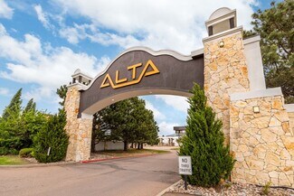 Plus de détails pour 2886 S Circle Dr, Colorado Springs, CO - Différents types d’espaces à louer