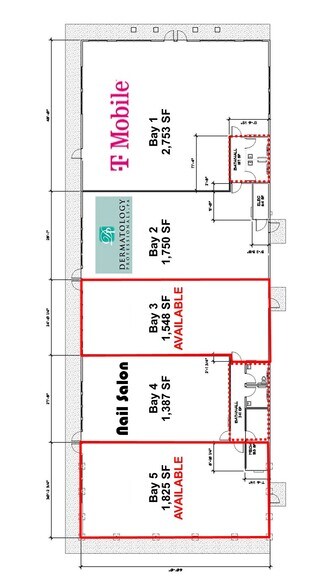 15175 Edgewood Dr, Baxter, MN à louer - Photo de l’immeuble – Image 3 sur 5