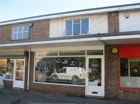 4-10 Collum Ln, Scunthorpe SHS - Local commercial