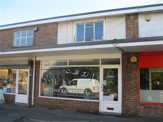 Plus de détails pour 4-10 Collum Ln, Scunthorpe - Local commercial à louer