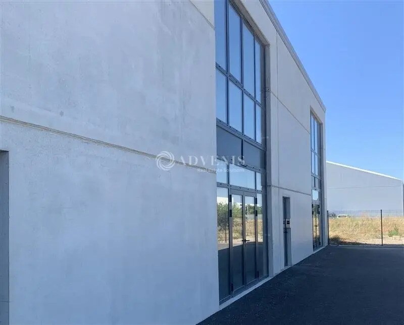 Photo de l’immeuble