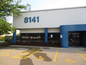 8141 Logistics Dr, Zeeland, MI à louer Photo intérieure– Image 1 sur 18