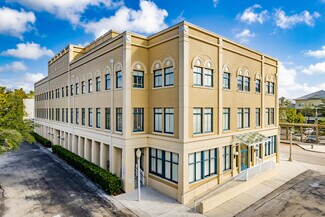 Plus de détails pour 605 Market St, Celebration, FL - Local commercial à louer