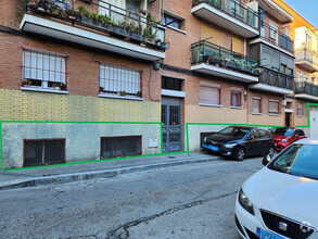 Calle de la Piña, 24, Madrid, Madrid à louer Photo intérieure– Image 1 sur 1