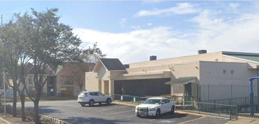 222 S 66th St, Houston, TX à louer - Photo principale – Image 1 sur 11
