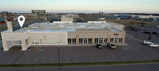 Plus de détails pour 819 E Spruce St, Mitchell, SD - Local commercial à louer