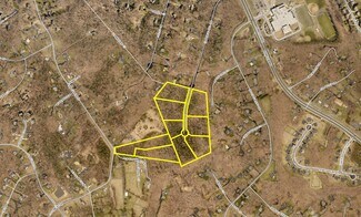 Plus de détails pour 13455 Carriage Hill Rd., Manassas, VA - Terrain à vendre
