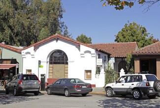 Plus de détails pour 4231 Park Blvd, Oakland, CA - Local commercial à louer