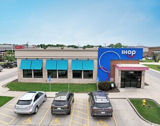 Plus de détails pour 150 SE Alices Rd, Waukee, IA - Local commercial à vendre