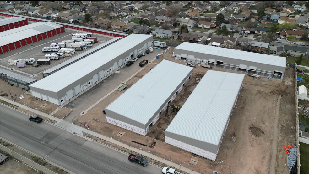 5653 6055 W, West Valley City, UT à louer - Photo de l’immeuble – Image 3 sur 11