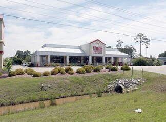 Plus de détails pour 2225 Sc-9 Hwy E, Longs, SC - Local commercial à louer