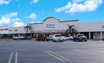 802-806 US Highway 27 S, Avon Park, FL à louer Photo de l’immeuble– Image 2 sur 3