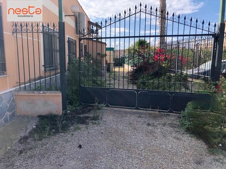 Local commercial dans Lorca à vendre - Photo de l’immeuble – Image 3 sur 9