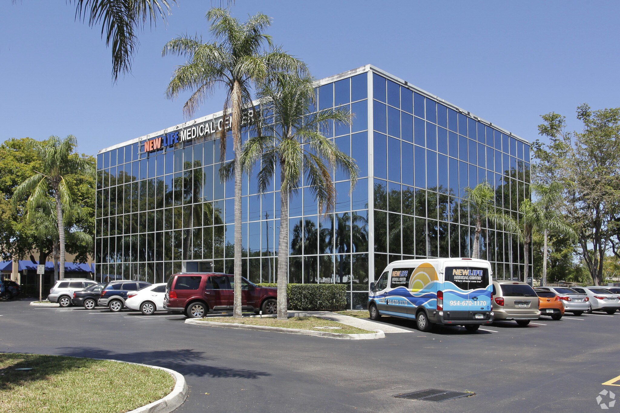 7800 N University Dr, Tamarac, FL à vendre Photo principale– Image 1 sur 8