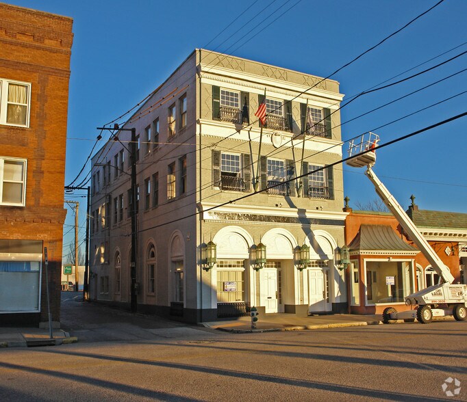 522 9th St, Huntington, WV à louer - Photo de l’immeuble – Image 2 sur 13