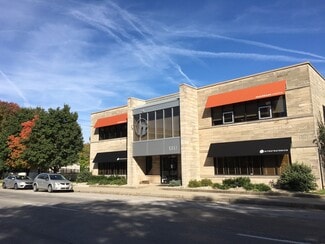 Plus de détails pour 1317 N Pennsylvania St, Indianapolis, IN - Bureau à vendre