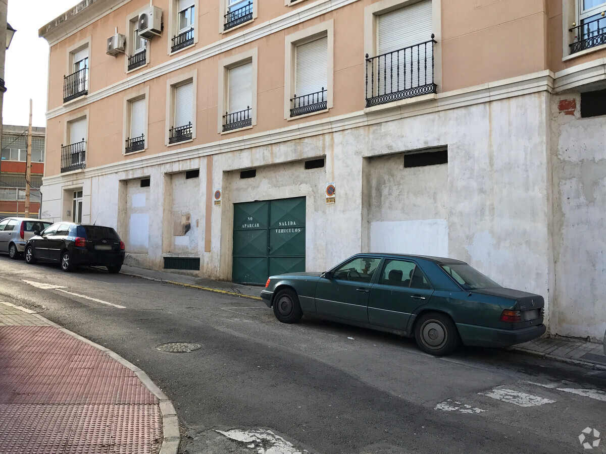 Calle De Carmen, 8, Aranjuez, MAD 28300 - Lot Puerta 01 -  - Photo intérieure - Image 1 of 1