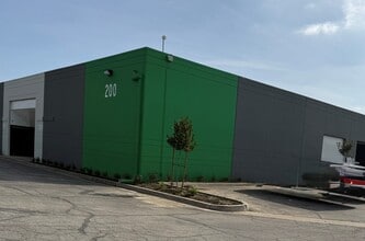 2300 S Reservoir St, Pomona, CA à louer Photo intérieure– Image 1 sur 2