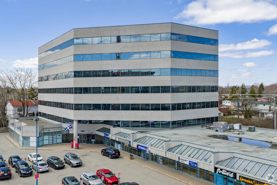 1000 Saint-Jean, Pointe-claire, QC à louer - Photo de l’immeuble – Image 2 sur 5