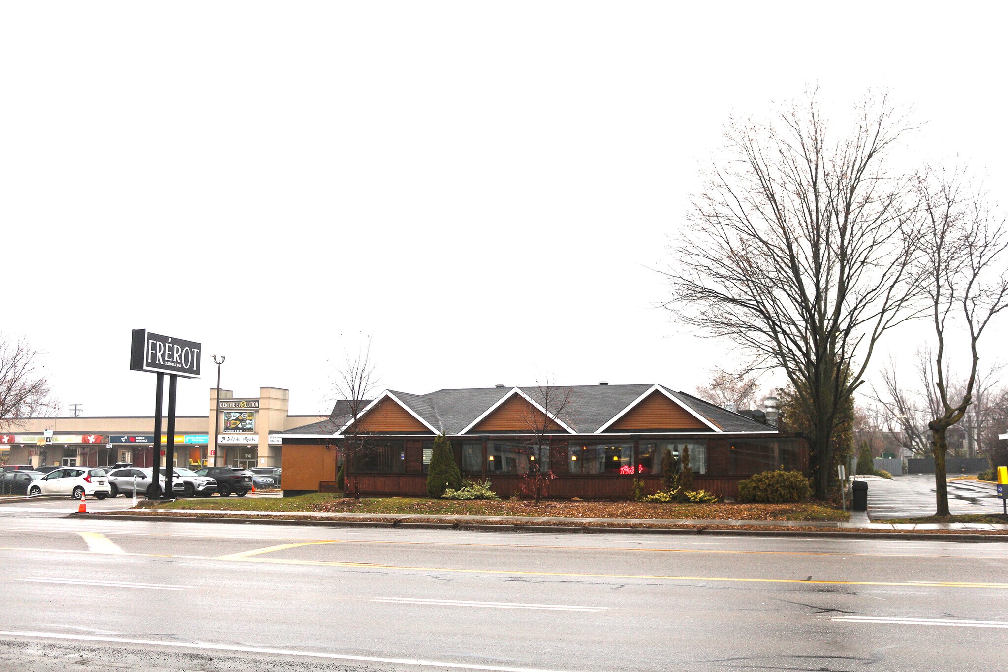 78 Boul Gréber, Gatineau, QC à vendre Photo de l’immeuble– Image 1 sur 3