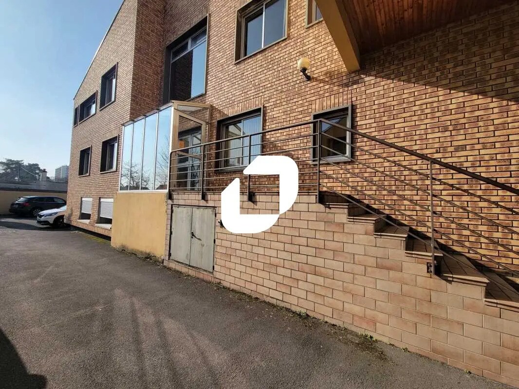 Bureau dans Longjumeau à vendre Photo de l’immeuble– Image 1 sur 12