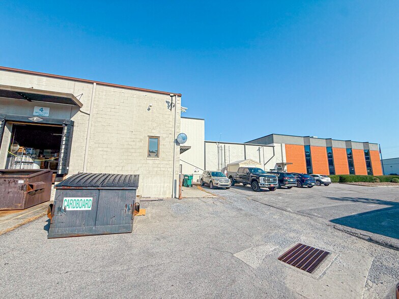 3101 Beale Ave, Altoona, PA à vendre - Photo de l’immeuble – Image 2 sur 8