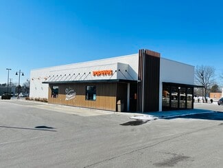 Plus de détails pour 6242 Wilmington Pike, Dayton, OH - Local commercial à louer