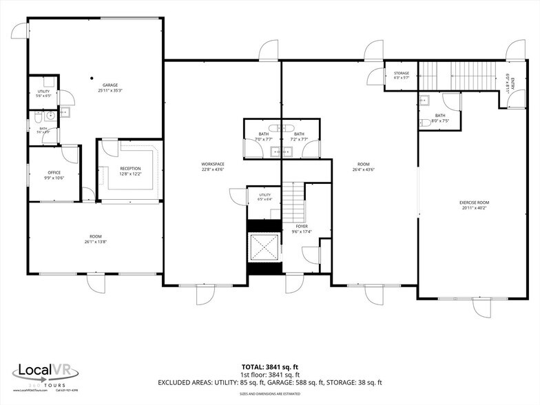 419 N Country Rd, Saint James, NY à louer - Photo de l’immeuble – Image 2 sur 19