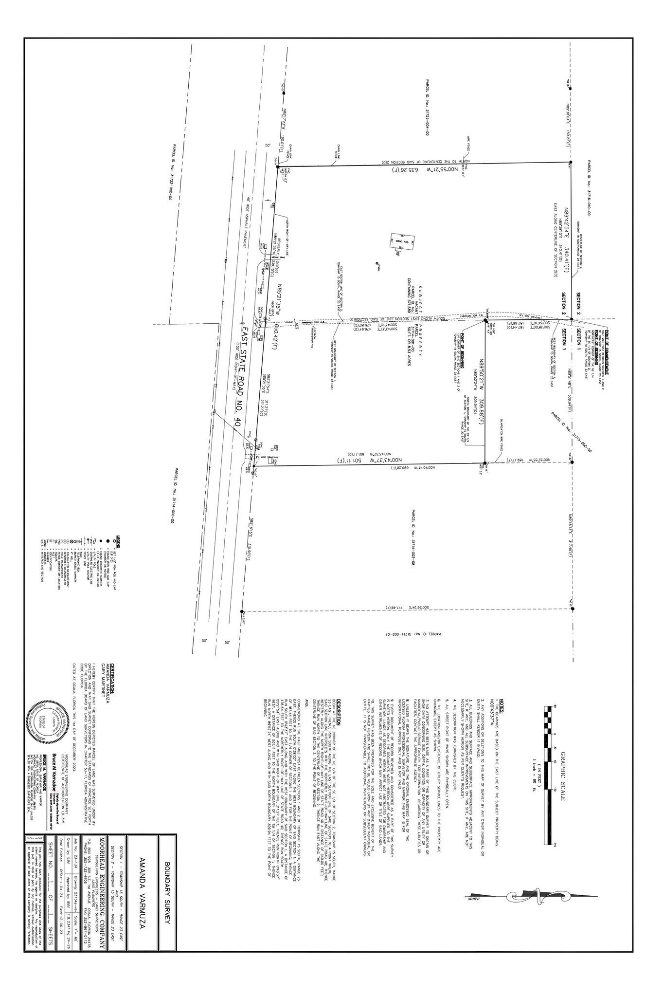 10951 Sr 40, Silver Springs, FL à vendre Autre– Image 1 sur 2