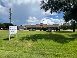 Plus de détails pour 3311 FM 518, League City, TX - Local commercial à louer