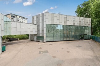 Plus de détails pour 39 Brookmill Rd, Londres - Bureau à louer